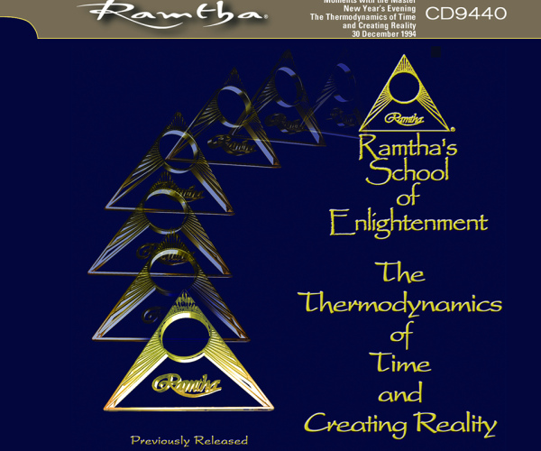 Die Thermodynamik der Zeit